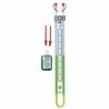 Dwyer Instruments UTube Manometer, 808 Wc 1222-16-D